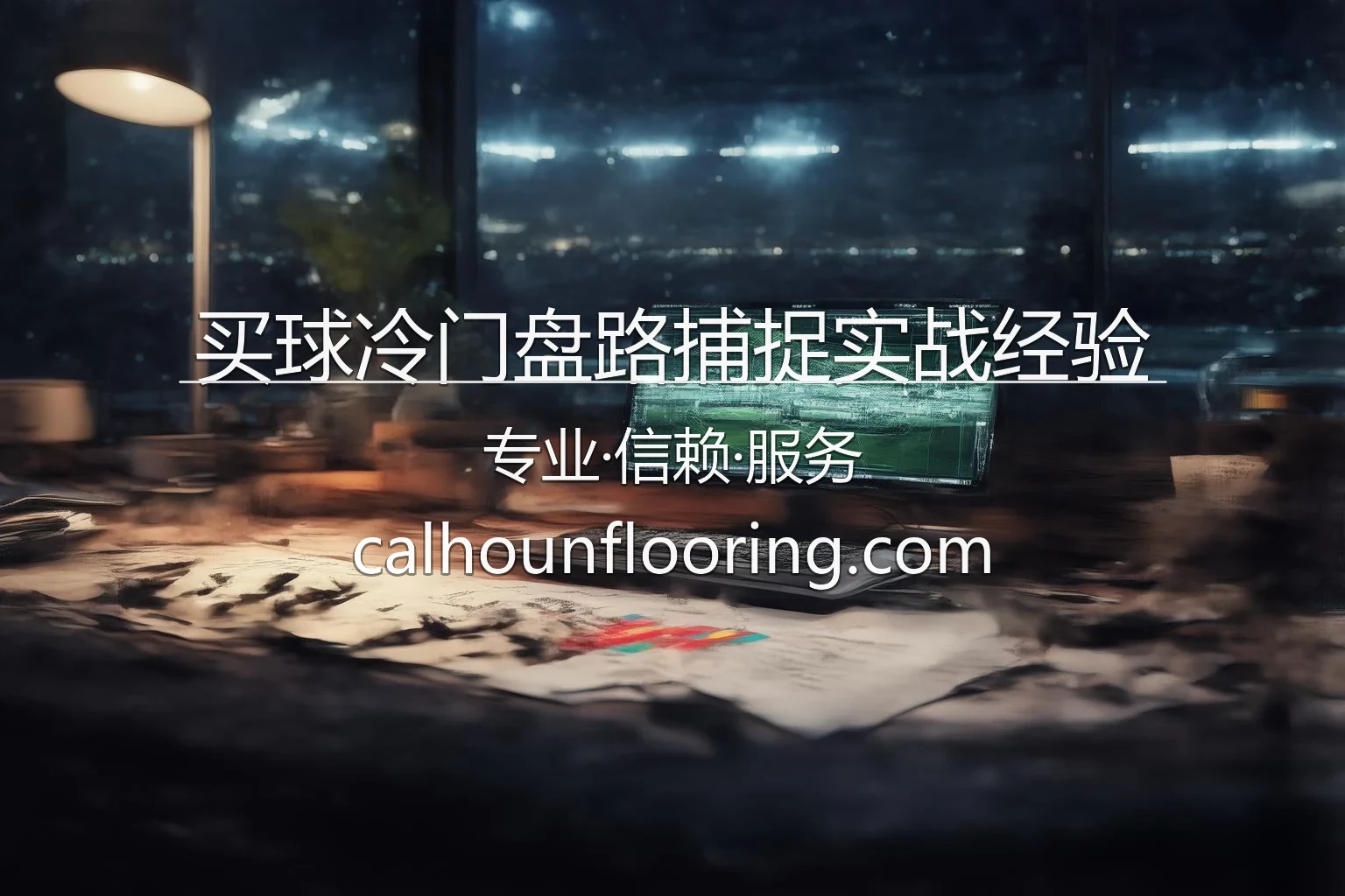 买球冷门盘路捕捉实战经验分析图